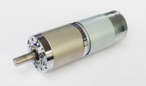 Geared DC Motor and Electric Bike Motor: Driving Efficiency in Modern Applications