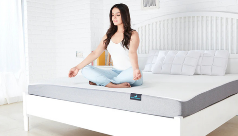 buy orthopedic mattress online