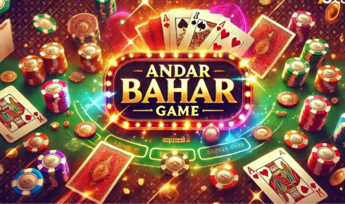 Casino in South Goa, How to Play Andar Bahar