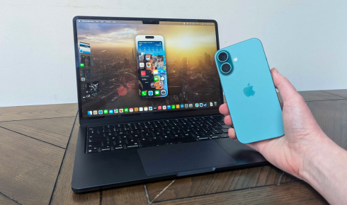 Everything You Need to Know About the Latest iPhone 16 and MacBook M3