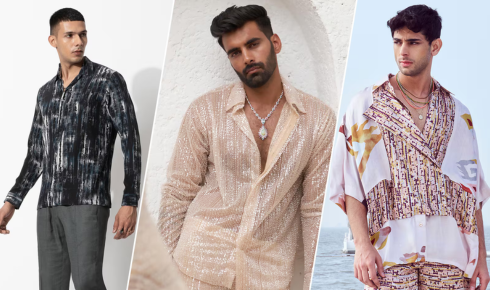 The Art Of Styling Shirts for Men for Different Events