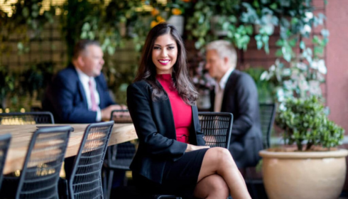 The Enduring Power of a Good Headshot in Melbourne