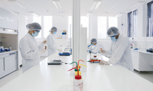 Trinity Biotech to Advance Prostate Cancer Test With Partner