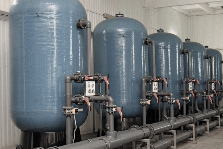 clean water solutions