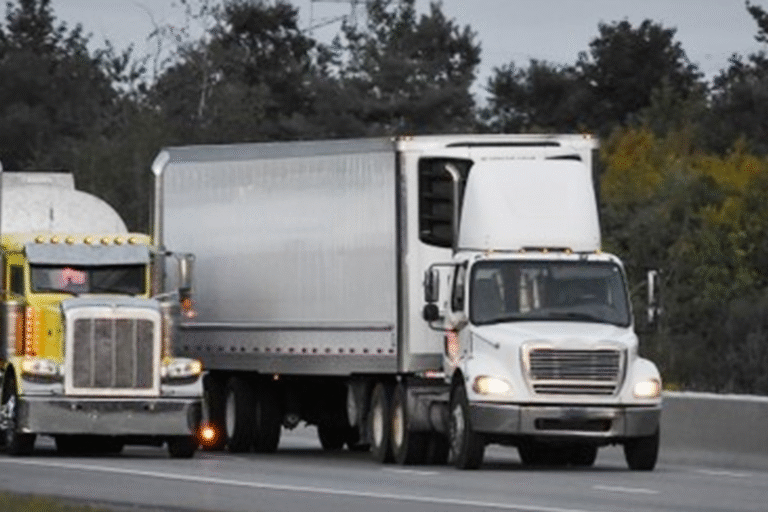 fleet rollout logistics