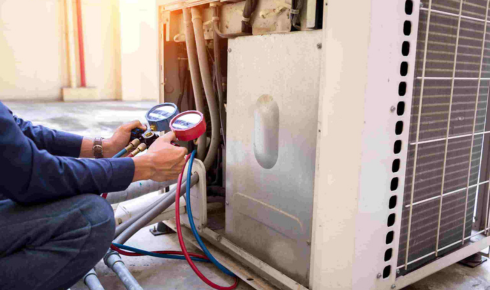 furnace troubleshooting