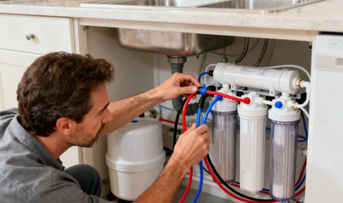 Pure Water, Pure Life: The Honest Truth About RO Systems in Modern Homes