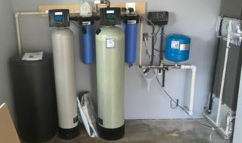 Hard Water Woes? Here’s Why Softeners Might Be the Quiet Hero of Your Home