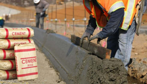 A Smarter Way to Build: Why Online Cement Purchases and Bulk Cement Ordering Are Changing Construction