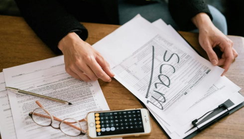 How to File a Complaint Against a Credit Card or Recovery Agency: A Practical Guide for Consumers