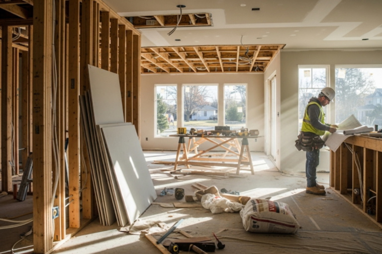 contractor insights