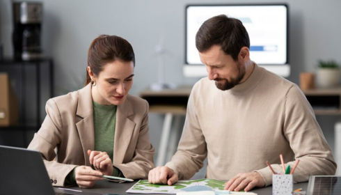 debt solutions company