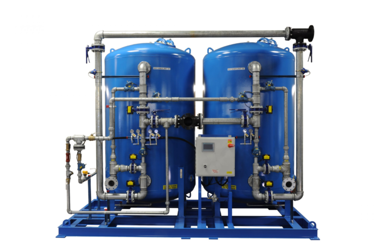 high capacity systems