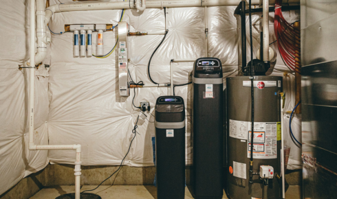 residential water solutions