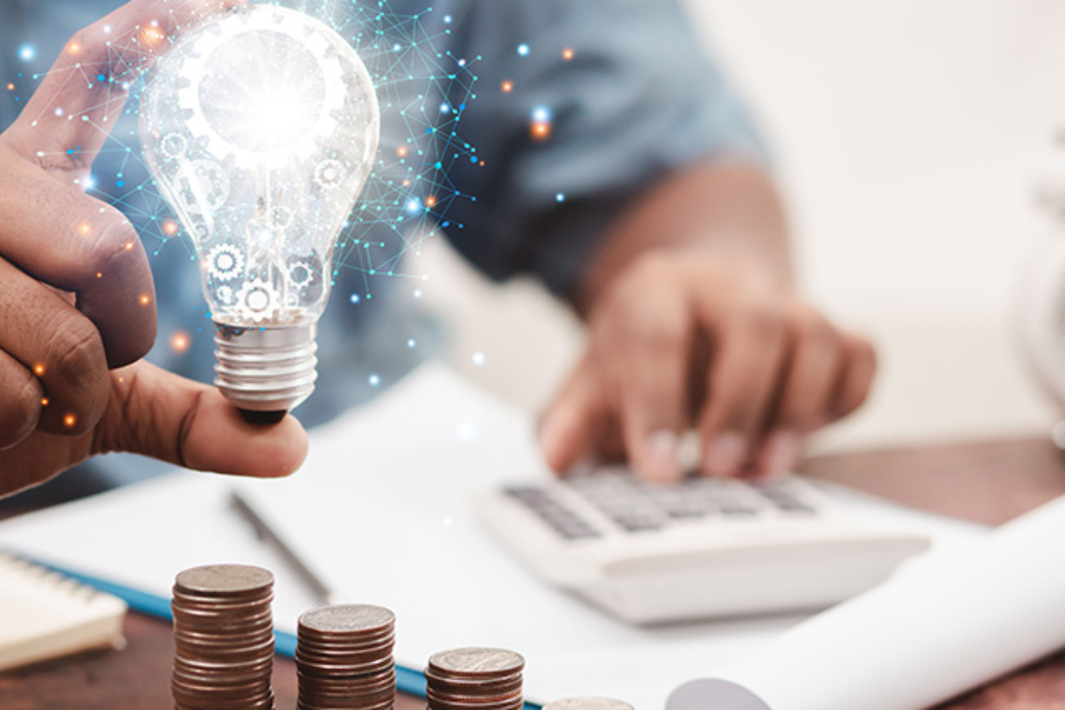 When Cash Flow Gets Tight: Finding the Right Financing Path for Your Business