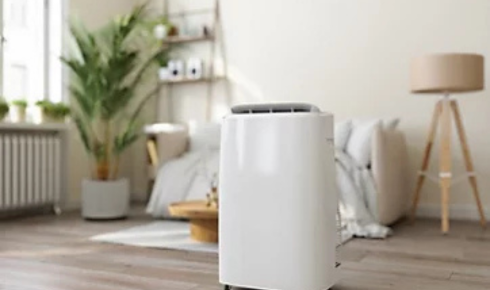 The Air Inside Your Home Matters More Than You Think