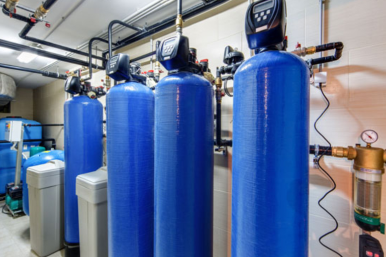 water treatment systems