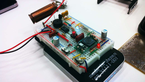 How Smart Devices Use Environmental and Motion Detection