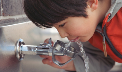 A Glass of Water and a Better Day: Rethinking How We Hydrate