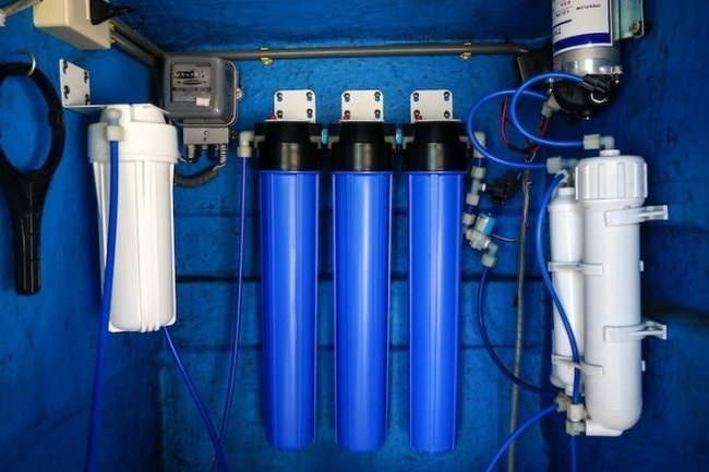 Why a Water Softener Can Quietly Improve Life Throughout Your Home
