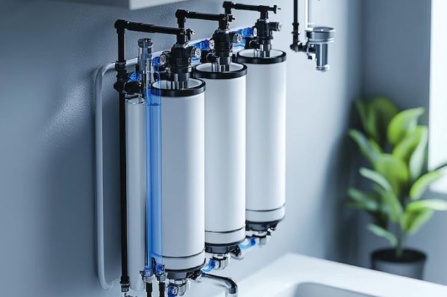 Why Better Water at Home Starts with Understanding What Your Family Really Needs