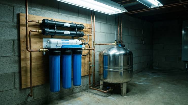 Beyond Basic Filtration: Understanding Specialized Water Treatment for Modern Facilities